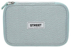 Eurocom Tolltartó STREET Compact Multi 1 szintes klapnis + tároló rekesz Pearl (530807) - papir-bolt