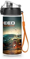 KARTON P+P Sticlă apă OXY CLICK, 500 ml, model Car - Oxybag