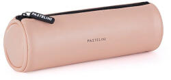 PASTELINi Tolltartó PASTELINI PU hengeres barack (9-500) - papir-bolt