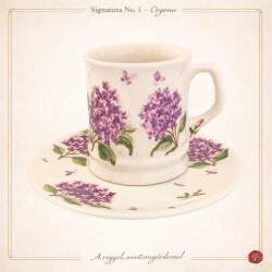 BögreManufaktúra Signatura No. 1 Orgona Jumbó