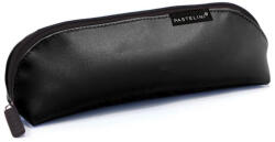 PASTELINi Tolltartó PASTELINI PU oval fekete (8-88725) - papir-bolt