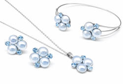 Tripla ÓRIÁS TRIPLA szett - 16 mm (jeges-kék) (2025061105)