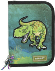 Eurocom Tolltartó STREET klapnis + tároló rekesz üres Dinosaur (531272) - papir-bolt