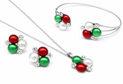 TRIPLA ÓRIÁS TRIPLA szett - 16 mm (nemzeti piros, fehér, zöld) (2025090108)