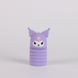  Hello Kitty Kuromi 3D tolltartó 22 cm (CEP2700001716B) - szukits
