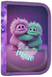 KARTON P+P Tolltartó OXY 1 szintes üres Monster (6-59926) - papir-bolt