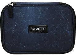 Eurocom Tolltartó STREET Compact Multi 1 szintes klapnis + tároló rekesz Zodiac (530810) - papir-bolt