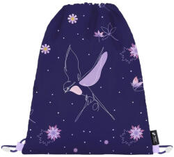 KARTON P+P Tornazsák OXY Flowers (8-88426) - papir-bolt