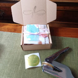  Ékszerdobozok, Ékszertasakok & Exclusive Csomagolás (MINTA)