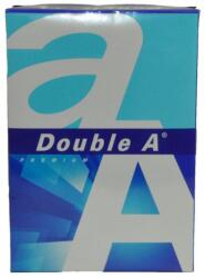  Хартия ксерокс Double A A4 80гр. Premium