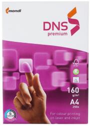  Картон А4 бял 160гр. 250л. DNS Premium