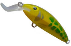 Cozma Lures Vobler Cozma Lures Model A5, culoare D3, 5cm, 3.4g (84874108)