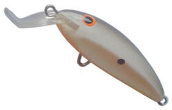 Cozma Lures Vobler Cozma Lures Model A5, culoare A10, 5cm, 3.4g (84874104)