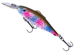 Cozma Lures Vobler Cozma Lures Performer P5, culoare D9, 5cm, 3.5g (84918108)