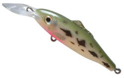 Cozma Lures Vobler Cozma Lures Performer P5, culoare D6, 5cm, 3.5g (84918107)