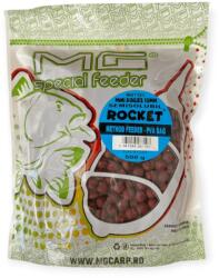 MG Carp Mini Boilies Rocket Fishmeal MG Carp, 10mm, 500g