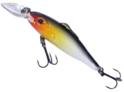 Cozma Lures Vobler Cozma Lures Performer P5, culoare B1, 5cm, 3.5g (84828112)