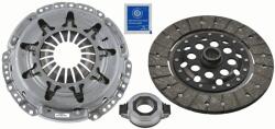 SACHS Spojková sada SACHS 3000 951 178 (3000 951 178)