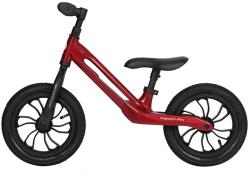 Qplay Balance bike Qplay Racer Rosu nou