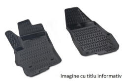  Covorase cauciuc tip tavita fata pentru Dacia Lodgy 2012+ (A31-X243FR) (020224-7)