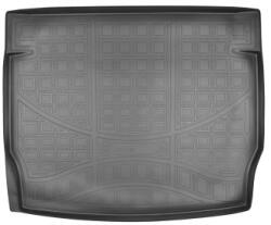  Covor portbagaj tip tavita pentru BMW Seria 1 F20/F21 (2011-2019) hatchback 3/5 usi (030621-7)