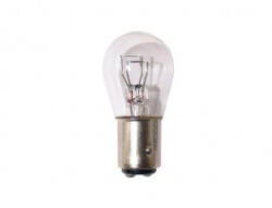  Set 10 becuri auto 24V 21/5W cu doua faze pentru stop si pozitie (TCT-2774)