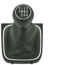  Manson schimbator cu maner pentru VW Golf 5/6 (2005-2014), 5-6 viteze, 2 adaptoare SC-04 (310525-2)