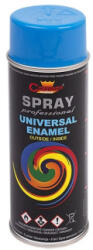  Spray vopsea albastru RAL 5012 Champion, universal, 400 ml (TCT-4855)