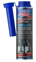  Aditiv curatare sistem benzina Liqui Moly 300 ml, pentru injectie si injectie directa (060225-2)
