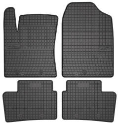  Set covoare auto din cauciuc El Toro pentru Hyundai i10 II (2013-2019), 4 bucati (TCT-3495)