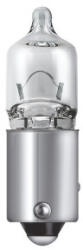  Bec auto H6W BAX9s 12V 6W halogen Narva, pentru pozitie si interior (68161) (010920-8)