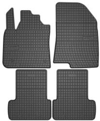  Set covoare auto cauciuc El Toro pentru Dacia Sandero III hatchback 2020+ (4 buc) (301124-15)