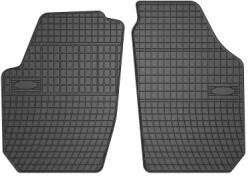  Set covorase auto din cauciuc El Toro pentru Skoda Roomster 2006-2015, 4 buc (TCT-3623)