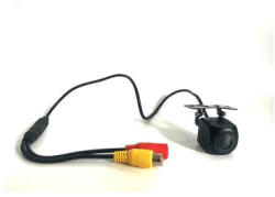  Camera auto marsarier fata AHD/CVBS 170° 12V, cu cablaj inclus (JCS-606-170) (061024-35)