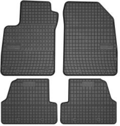  Set covoare auto din cauciuc El Toro pentru Chevrolet Trax 2013+ (4 buc) (TCT-3409)