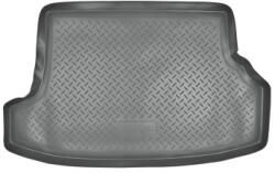  Tavita covor portbagaj compatibila Nissan X-Trail I (T30) 2001-2007, neagra (211019-30)