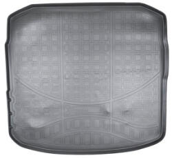  Covor portbagaj tip tavita pentru Audi A3 8V Sedan 2012-, bordura 4, 5 cm (141019-9)