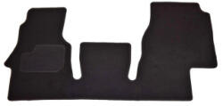  Covor mocheta podea Mercedes Sprinter I 1995-2006, negru, 1 bucata (MOD0074) (130716-3)
