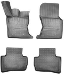  Covorase auto cauciuc tip tavita pentru Range Rover Velar L560 2017+ (set 4) (021119-15)