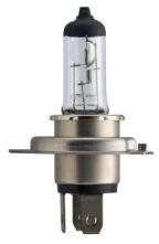  Bec auto H4 P43T 12V 60/55W, durata de viata prelungita (64193) (TCT-5279)