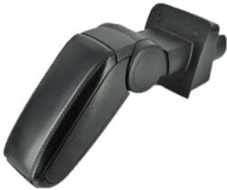  Cotiera auto neagra compatibila VW Volkswagen Passat B6 2007, montaj rapid (291216-10)