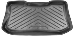  Covor portbagaj tip tavita pentru Mitsubishi Pajero III 3 usi (1990-2000), negru (181019-17)