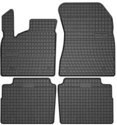  Set covoare auto cauciuc El Toro pentru Nissan X-Trail IV SUV 2021+ (4 buc) (301124-25)