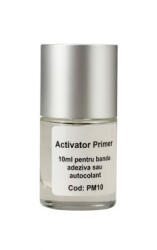  Activator primer 10 ml pentru banda adeziva si autocolant, aderenta rapida PM10 (011225-20)
