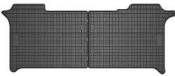  Set covoare auto din cauciuc El Toro pentru VW Crafter II randul 2 (2017+) 401600 P60 (061117-20)