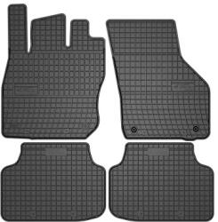 Set covoare auto din cauciuc El Toro pentru Skoda Octavia IV 2019+ (Mild Hybrid) (281225-29)