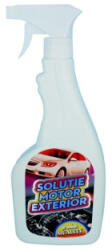  Solutie Premium Vup pentru curatat motor exterior auto, degresant eficient (060718-10)