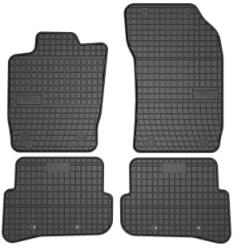  Set covoare auto din cauciuc El Toro pentru Audi A1 I (2010-2018), 4 piese (TCT-3384)