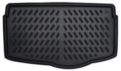  Covor portbagaj tip tavita din TPE pentru VW Polo MK6 Hatchback 2017+ (baza joasa) PBX-714 (271022-98)