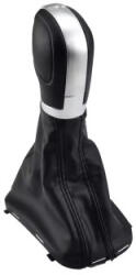  Manson si maner schimbator pentru Volkswagen Golf 6 (MK VI) automata, negru SC-27 (090625-19)